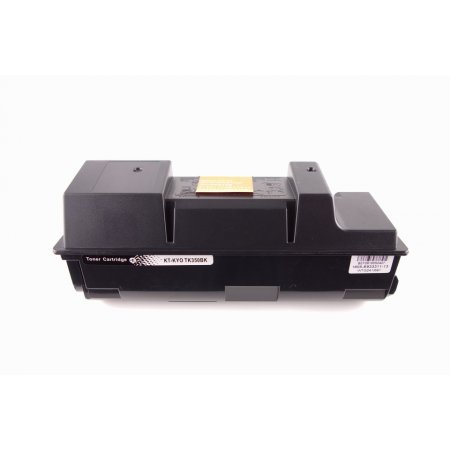 Kyocera Mita TK-350 - kompatibilní toner, obr. 1