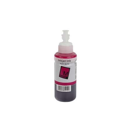 Epson T6643 - kompatibilní červený inkoust (100ml)