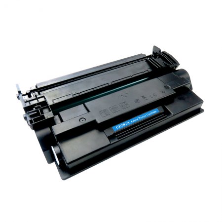 HP CF287A - kompatibilní toner 87A