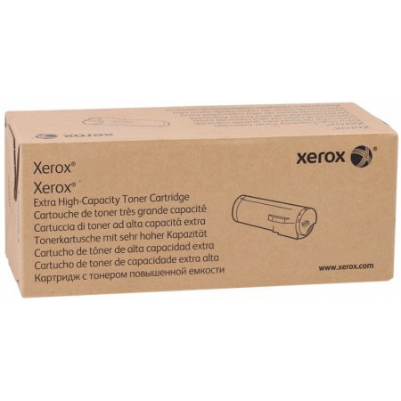 Xerox Magenta Toner pro VersaLink C8000, 16000 str originální