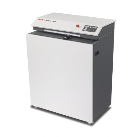 HSM ProfiPack P425, 230V, Adapt. s přípravou na odsávání, obr. 1