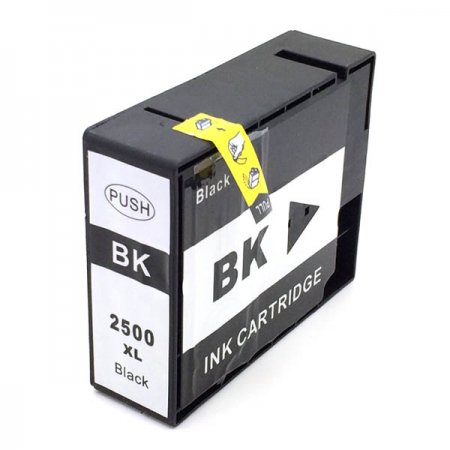 Canon PGI-2500XL BK - kompatibilní černá tisková kazeta