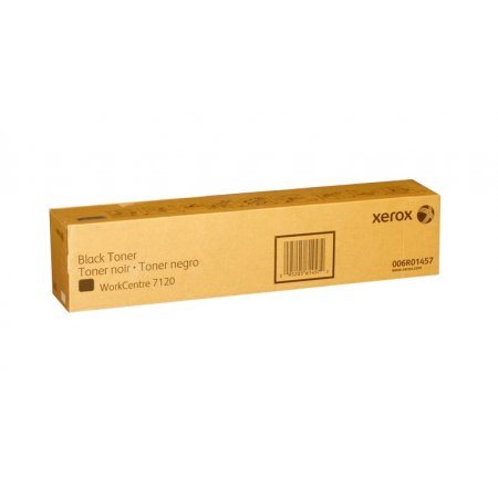 Xerox Toner Black pro WC7120/7220 (22.000 str) originální