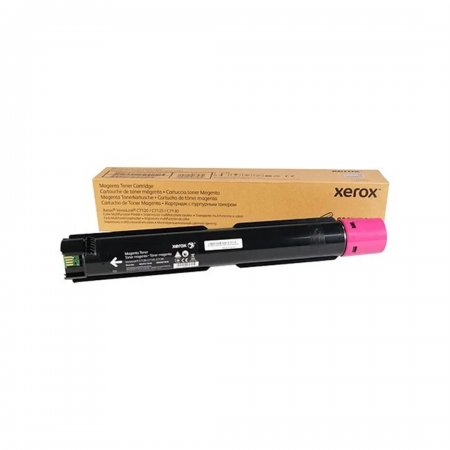 Xerox VL C7100 Magenta Toner 18 500 str. originální