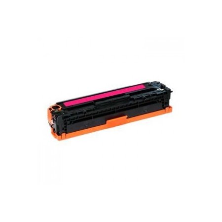 HP CE323A - kompatibilní toner 128A červený Topprint na 1300kopií