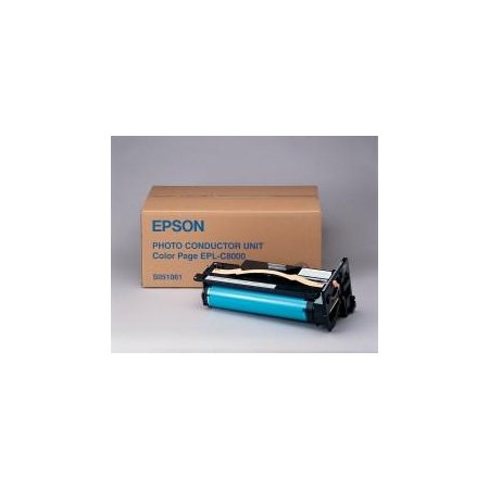 EPSON Fotoválec (50000str) EPL-C8000/C8200 originální