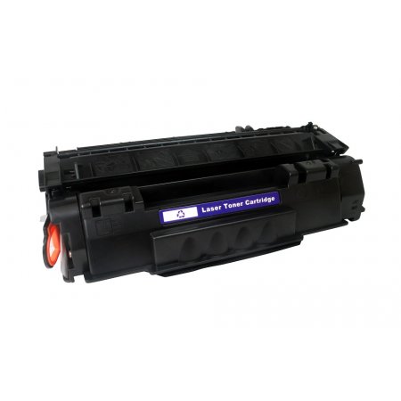 HP Q5949A - kompatibilní toner 