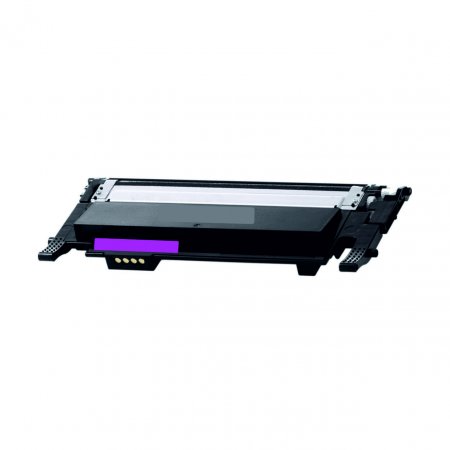 Samsung CLT-M4072S - kompatibilní toner CLP320, CLP325, CLX3185 červená na 1.000stran