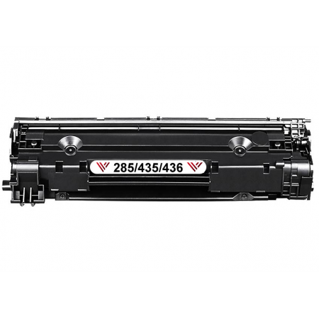 HP CB436A - kompatibilní toner 