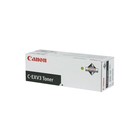 Canon Toner C-EXV 3 originální
