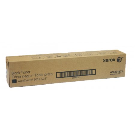 Xerox Toner Black  pro WC 5019/5021, 9000 str. originální