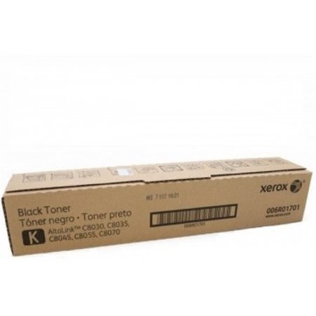 Xerox Black Toner pro  AltaLink C80xx,26 000 str. originální