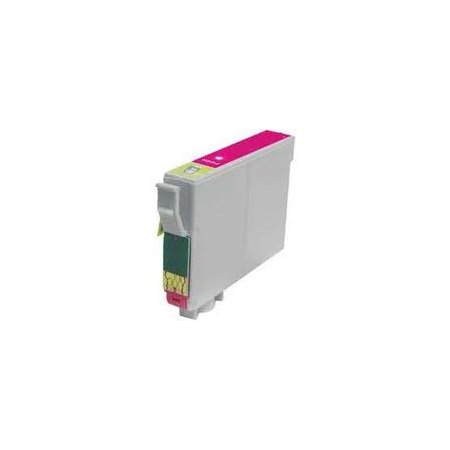 Epson T0713 - kompatibilní cartridge T0893 s čipem