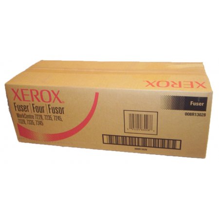 Xerox Fuser 2 PC originální