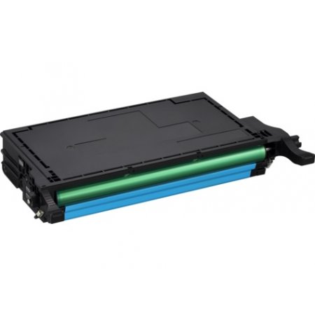 HP/Samsung toner Cyan CLT-C6092S/ELS 7000K originální