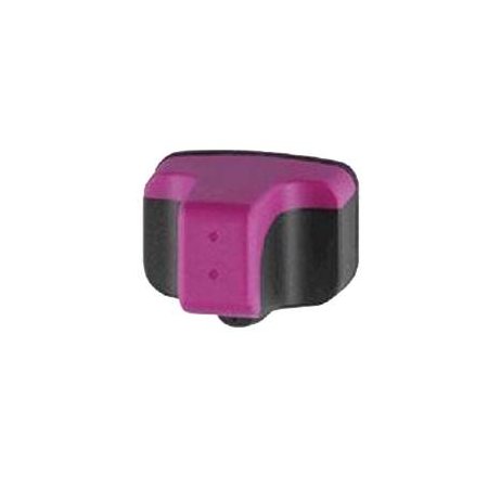 HP C8772E - kompatibilní cartridge 363XL magenta