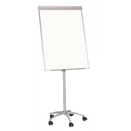 Magnetický Mobilchart ARTA 70 x 100 cm, paprskový podstavec, obr. 1