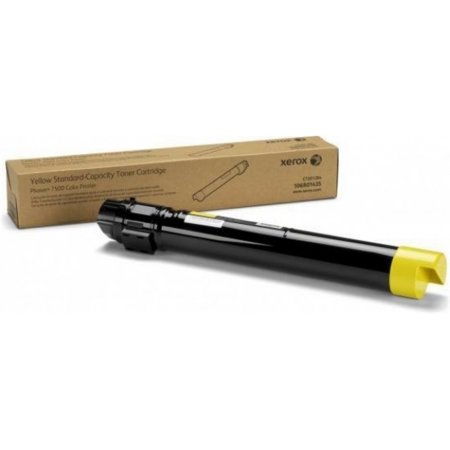 Xerox Yellow STD CAP Toner Cartrige C7000/3300s originální