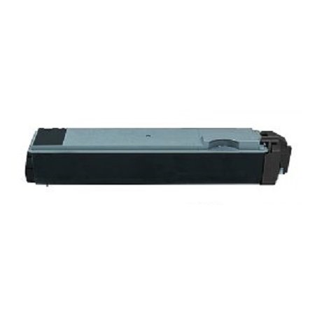 Kyocera Mita TK-520K - renovovaná černá tisková kazeta