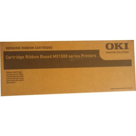 Páska do řádkových tiskáren OKI MX1000 CRB originální