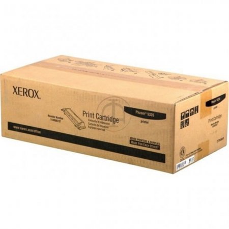 Xerox černý toner pro Xerox Phaser 5335 originál