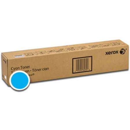 Xerox Cyan Toner pro  AltaLink C80xx,15 000 str. originální