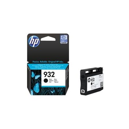 HP 932 černá inkoustová kazeta, CN057AE originální