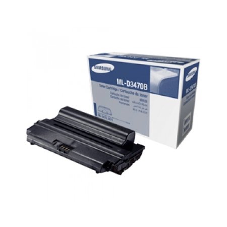 HP/Samsung ML-D3470B/EUR 10 000 stran  Toner Black originální