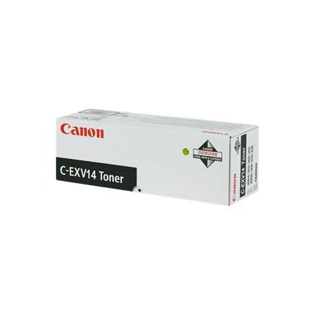 Canon Toner C-EXV 14 ( 1 ks v balení ) originální
