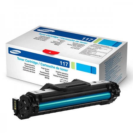 HP/Samsung MLT-D117S/ELS Toner Black 2500 stran originální