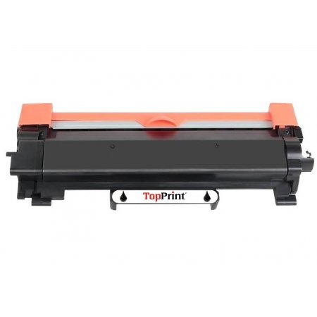 Brother TN-2421 - kompatibilní černý toner Topprint (3000str.)