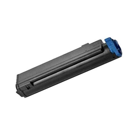 OKI 43979102 - kompatibilní černý toner B410, B430, B440, MB460, MB470, MB480 (3500stran)