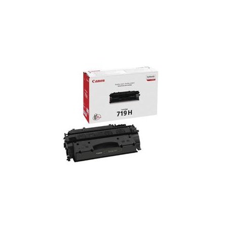 Canon toner CRG-719H, černý velký originální