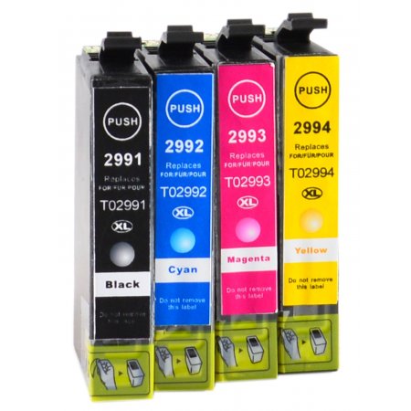 Epson T2996 - kompatibilní multipack 29XL