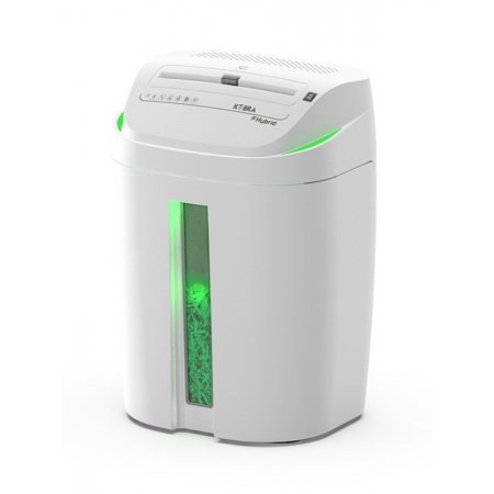 Skartovací stroj KOBRA C2-HYBRID, obr. 1