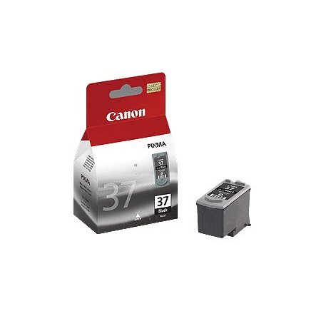 Canon black PG-37 originální