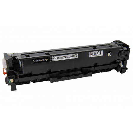 HP CC530A - kompatibilní toner 