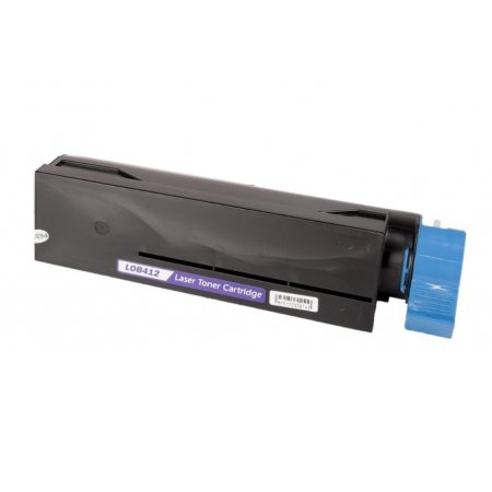 OKI 45807102 - kompatibilní toner B412, B432, MB472 (3000 str)