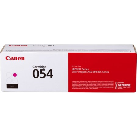 Canon CRG 054 Magenta, 1 200 str. originální