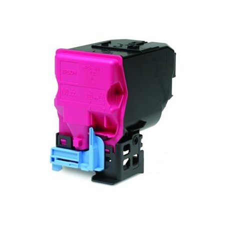 Toner Cartridge Magenta pro Epson AL-C3900 6K originální