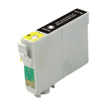 Epson T0611 - kompatibilní cartridge 