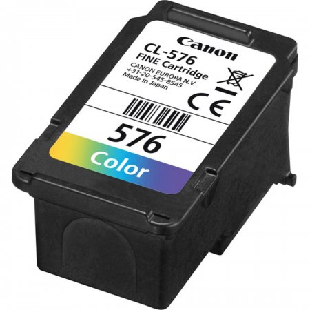 Canon CL-576 EUR, Color originální