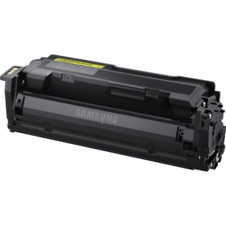 HP/Samsung toner yellow CLT-Y603L/ELS 10000 stran originální