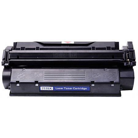 HP C7115X - kompatibilní toner 15X pro HP LJ1200