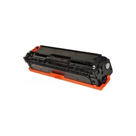 HP CE320A - kompatibilní toner černý, 128A, Topprint na  2000kopií 