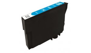 Epson 603XL - kompatibilní cyan inkoustová kazeta, 12ml
