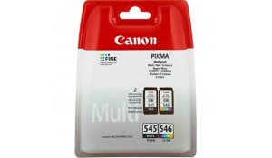 Canon PG-545/CL-546 PVP originální sada