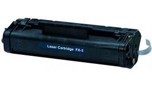 Canon FX-3 - kompatibilní toner 
