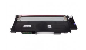 Samsung CLT-M404S - kompatibilní červený toner Xpress C430W, C480, C480FW, C480W, C480FN