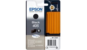 Epson Singlepack Black 405 DURABrite Ultra Ink originál